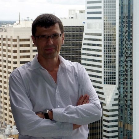 Alex Turkevych
